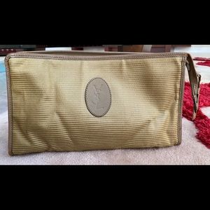 YVES SAINT LAURENT POUCH